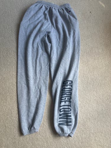 Georgetown Champion Sweatpants