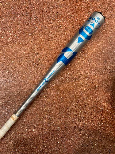 Used USABat Certified 2022 DeMarini The Goods Bat 31" (-10)