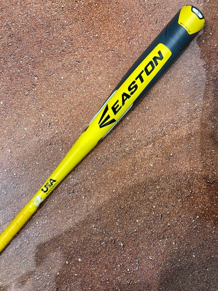 Used USABat Certified 2018 Easton Beast X Bat 32" (-5)