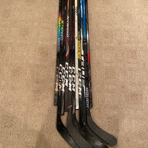 Updated Broken Stick Lot (Taking Offers)