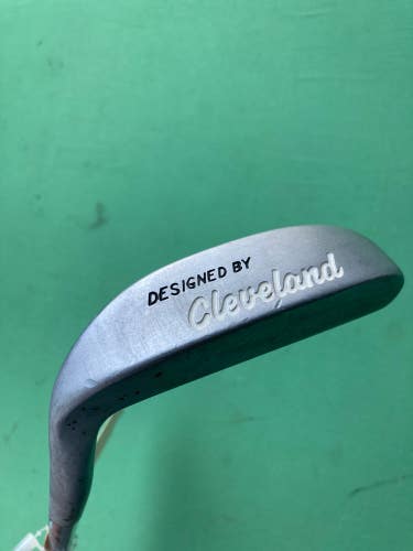 Designed by Cleveland 8802/napa style Blade Putter Right Handed 31"