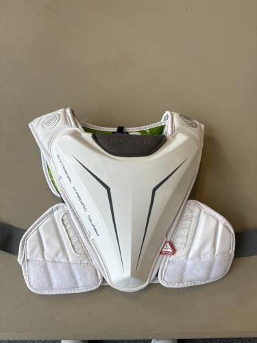 Used Small Adult Maverik M5 Shoulder Pads