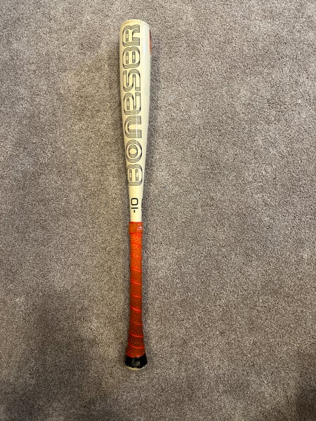 27" drop 10 Bonsaber USSSA