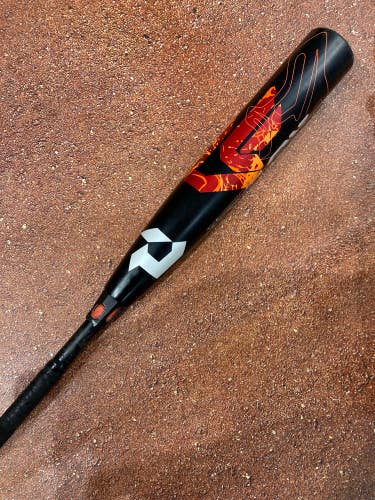 Used USSSA Certified DeMarini CF Mashup Bat 31" (-8)