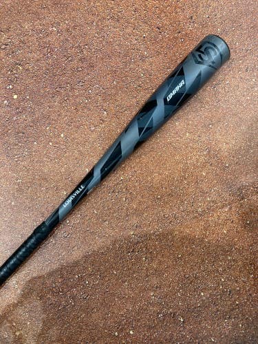 Used USABat Certified 2022 Louisville Slugger Omaha Bat 29" (-10)