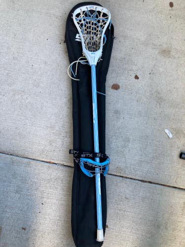 Used STX Women’s Starter Bundle