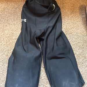 Football pants Under Armour