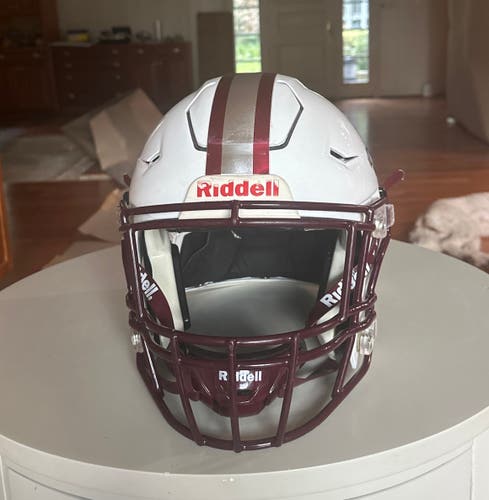 New Adult Riddell SpeedFlex Helmet