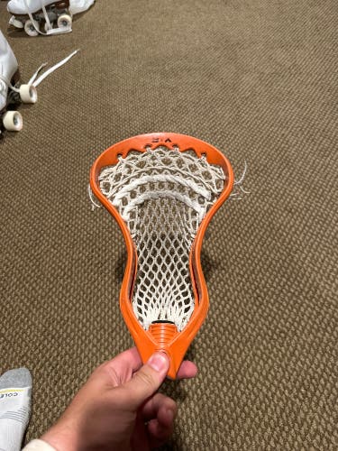 OG Strung Superpower Orange