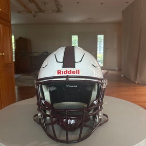 Used Large Riddell SpeedFlex Helmet