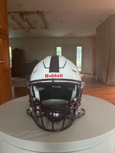 Used Large Riddell SpeedFlex Helmet