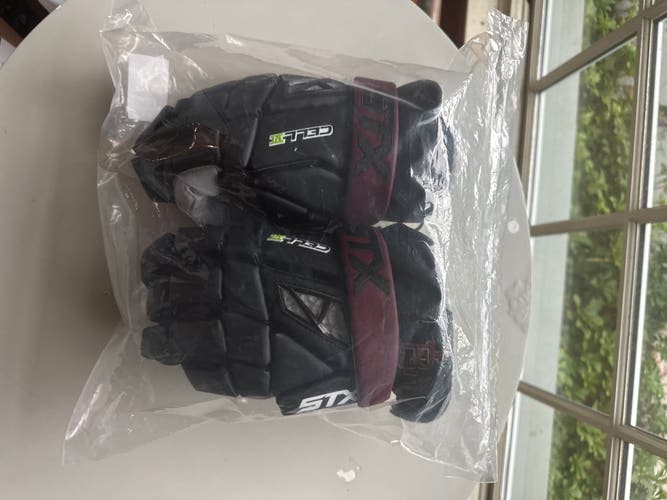 STX Cell VI Gloves (Boys’ Latin School of Maryland)