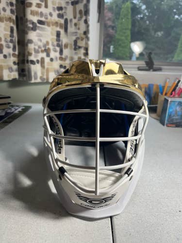 New Unknown Cascade XRS Pro Helmet