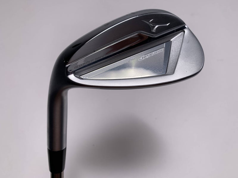 Mizuno JPX 919 Forged GW 50* UST Mamiya Recoil 95 F4 Stiff Graphite Mens LH