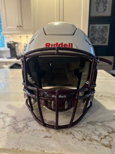 Riddell Speed flex Football Helmet