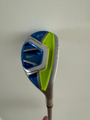 Nike Vapor Fly Hybrid 4 stiff RH