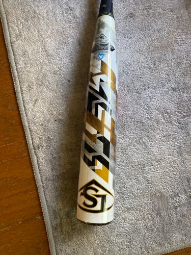 2024 Louisville Slugger Meta -5 USSSA