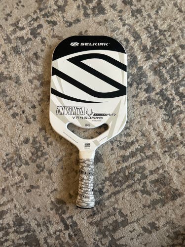 Selkirk Vanguard Invikta Air Paddle