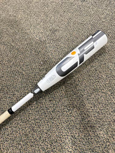 Used DeMarini CF Bat USSSA Certified (-10) Composite 20 oz 30"