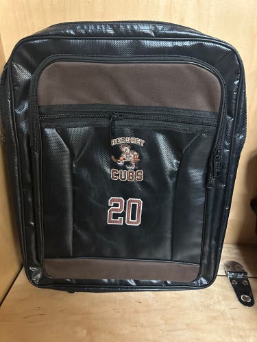 Hershey Cubs Backpack