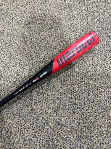 Used Marucci CAT Bat USABat Certified (-11) Alloy 17 oz 28"