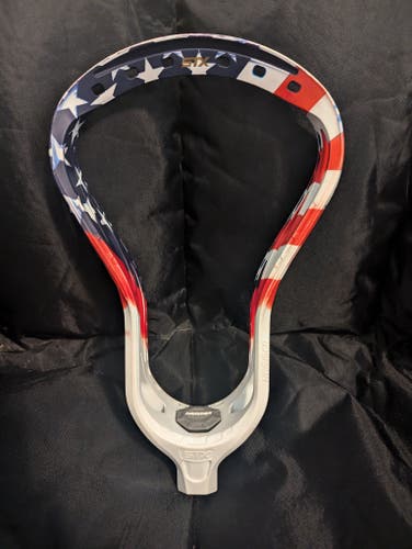 VGC USA Dyed STX Hammer 900 Lacrosse Head