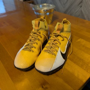 Nike Mercurial superfly 7 Turf Cleats Cleats