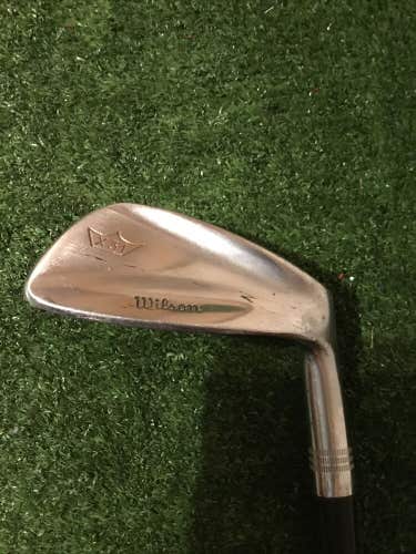 Wilson X31 Pitching Wedge PW Regular Steel Shaft