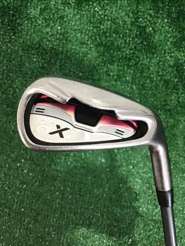 Lynx HXi 7 Iron Graphite Shaft