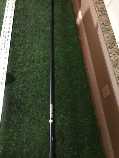 Prince Ladies Power Ring Sole 16* 3 Wood Graphite Shaft