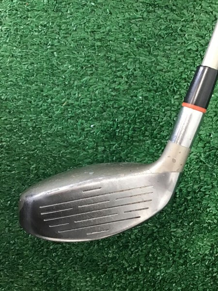 Adams RPM Low Profile 3 Wood Ladies Graphite Shaft