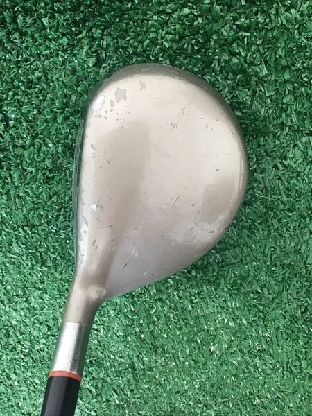Adams RPM Low Profile 3 Wood Ladies Graphite Shaft
