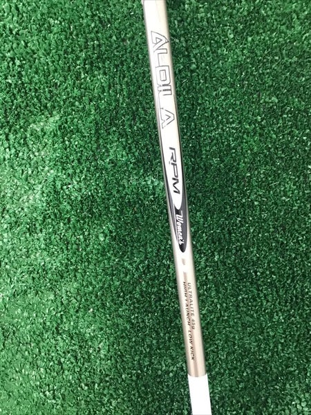 Adams RPM Low Profile 3 Wood Ladies Graphite Shaft