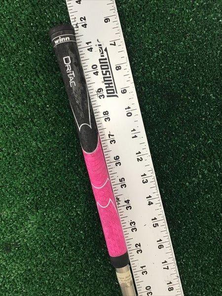 Adams RPM Low Profile 3 Wood Ladies Graphite Shaft