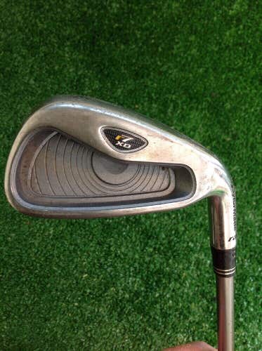 TaylorMade R7 XD 6 Iron Stiff Graphite Shaft