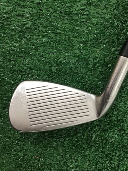 Adams Tight Lies 6 Iron Lite Flex Senior Steel Shaft