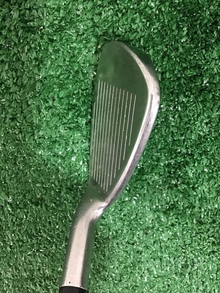 Adams Tight Lies 6 Iron Lite Flex Senior Steel Shaft
