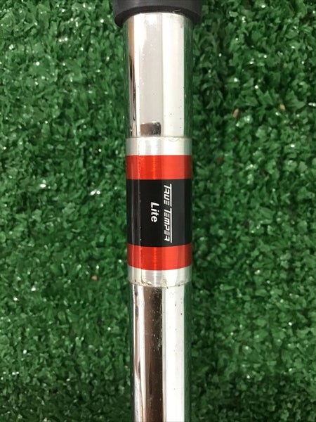Adams Tight Lies 6 Iron Lite Flex Senior Steel Shaft