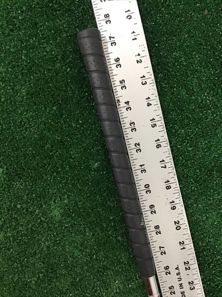 Adams Tight Lies 6 Iron Lite Flex Senior Steel Shaft