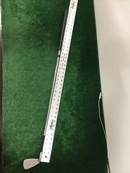 Adams Tight Lies 6 Iron Lite Flex Senior Steel Shaft