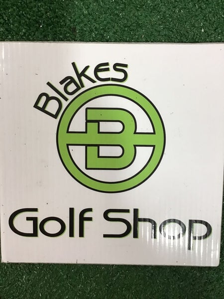 Adams Tight Lies 6 Iron Lite Flex Senior Steel Shaft