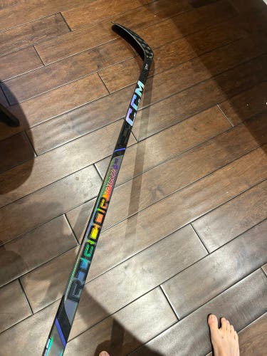 CCM Trigger 9 Pro (Unreleased)