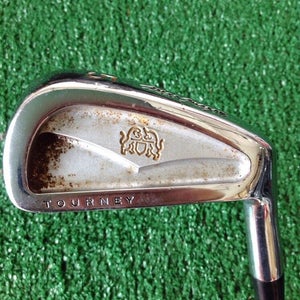 MacGregor Tourney 5 Iron Regular Steel Shaft