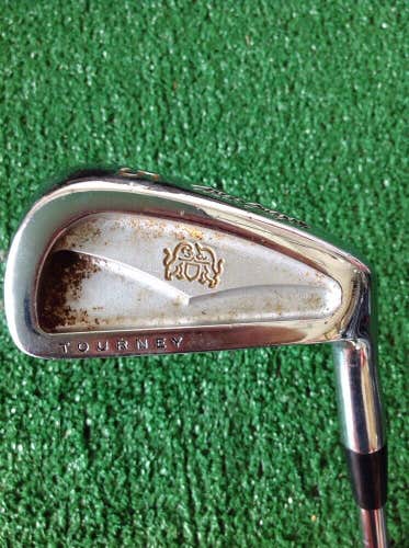 MacGregor Tourney Single 5 Iron Regular Steel Shaft