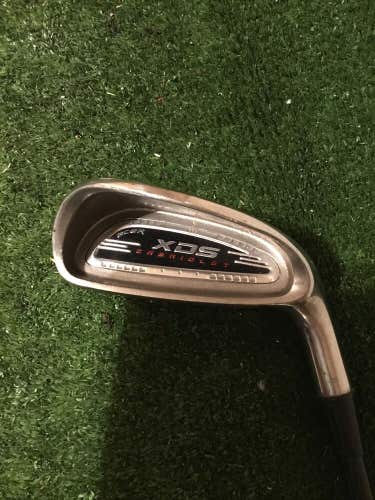 Acer Cabriolet XDS 4 Iron Tour 5.0 Ultralite Flexible Graphite Shaft