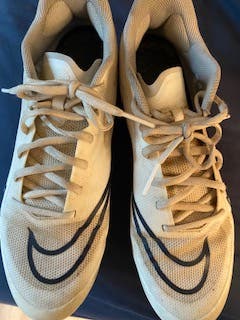 Nike lacrosse cleats