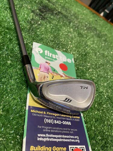 Magique M1 Wedge 52 52* Gap Wedge GW Graphite Shaft 36”