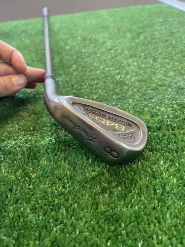 Tommy Armour 845s 8 Iron Regular Graphite Shaft