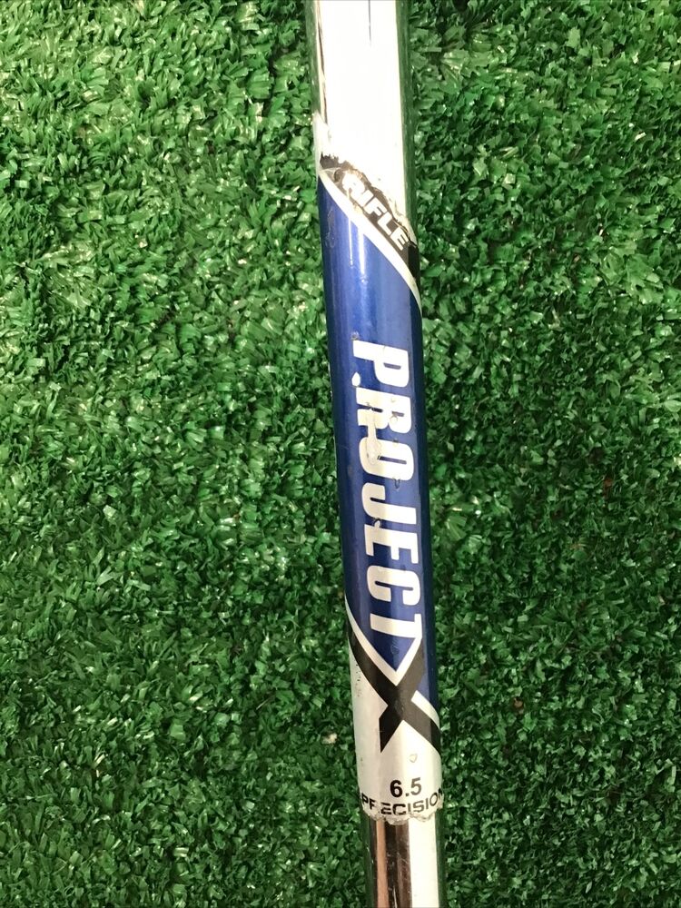 Callaway MD3 Milled C Grind Wedge 58* Project X 6.5 Steel