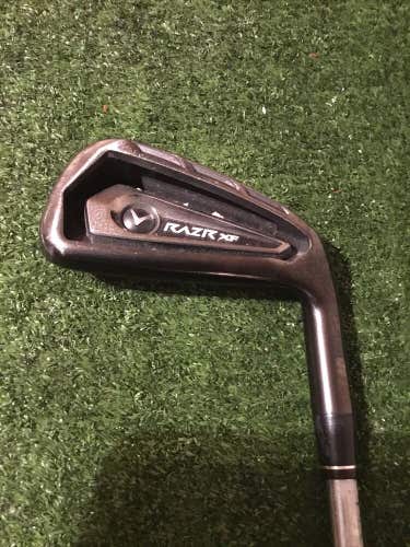 Callaway Razr XF 6 Iron Regular Steel Shaft